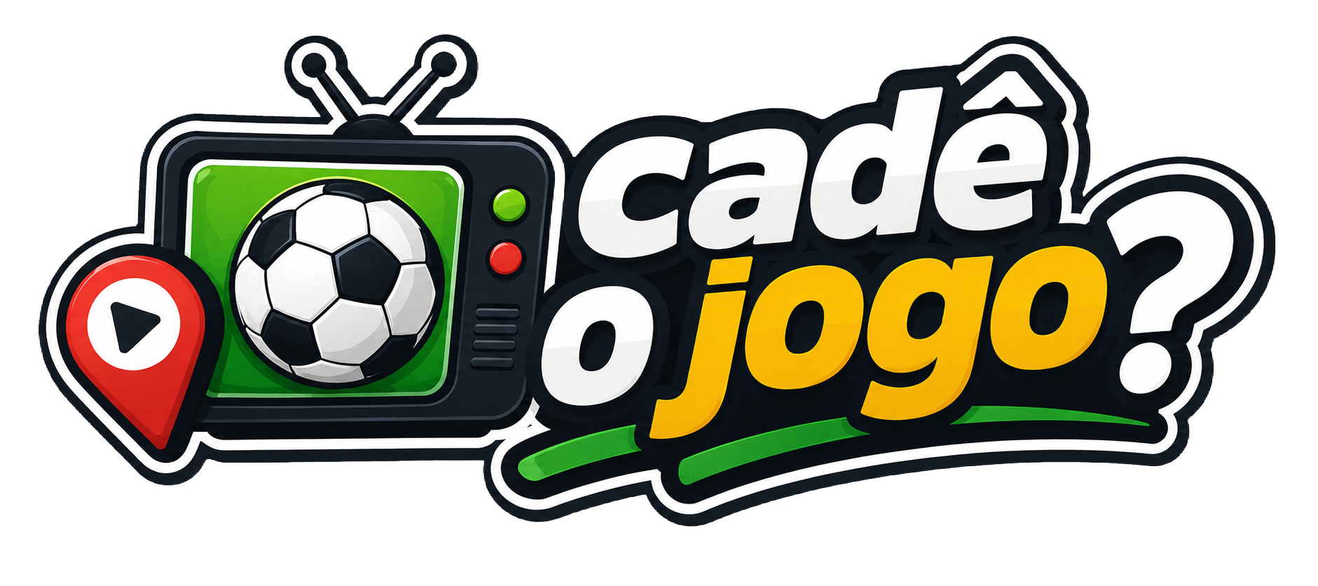 Cadê o Jogo?